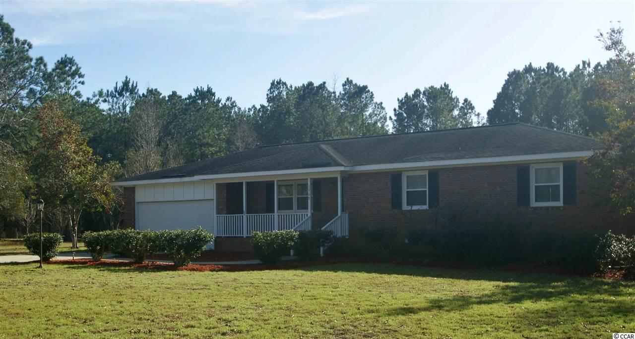 1908 Meadowood Ln. Longs, SC 29568