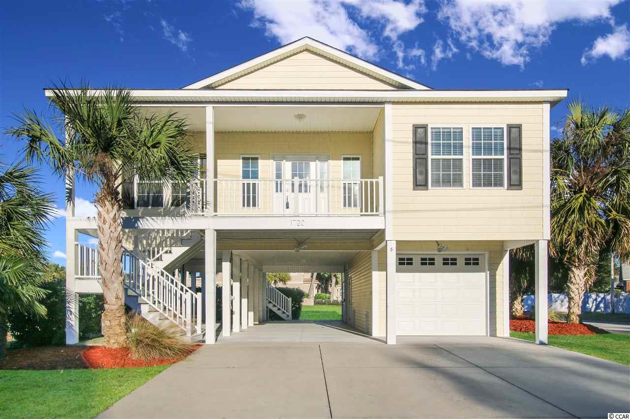 1720 27th Ave. N North Myrtle Beach, SC 29582