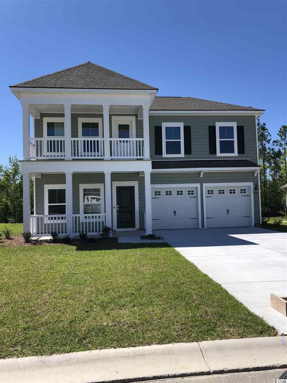 4464 Girvan Dr. Myrtle Beach, SC 29579