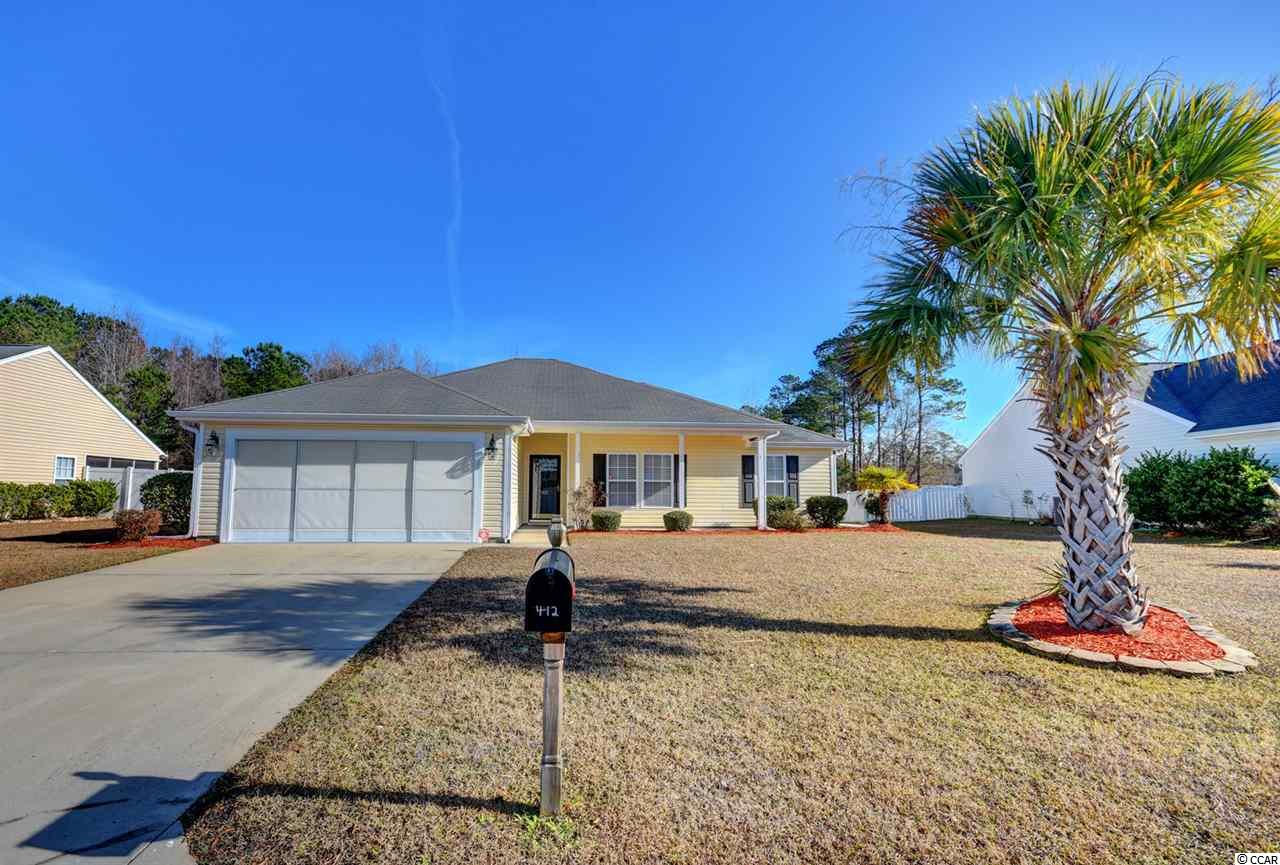 412 Irees Way Longs, SC 29568