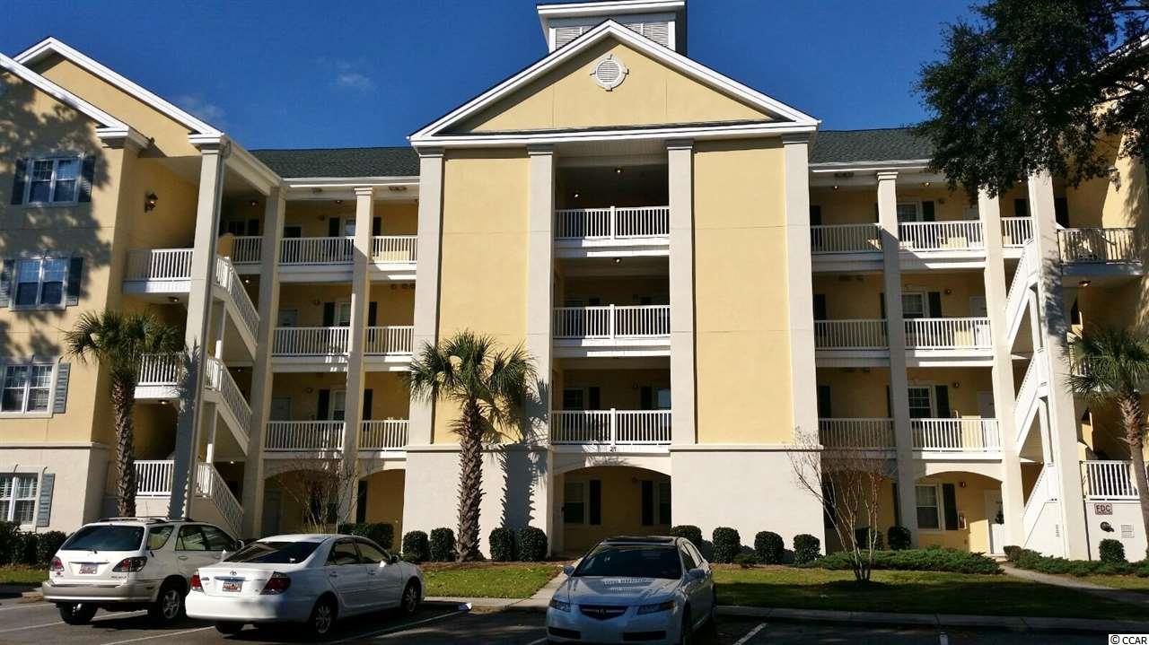 601 Hillside Dr. N UNIT #2135 North Myrtle Beach, SC 29582