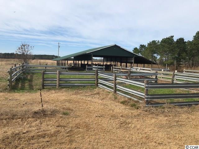 E Sellers Rd. Marion, SC 29571