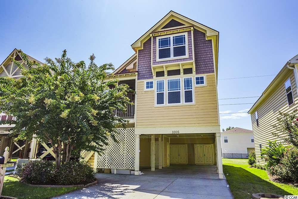 1005 Ocean Pines Ct. North Myrtle Beach, SC 29582