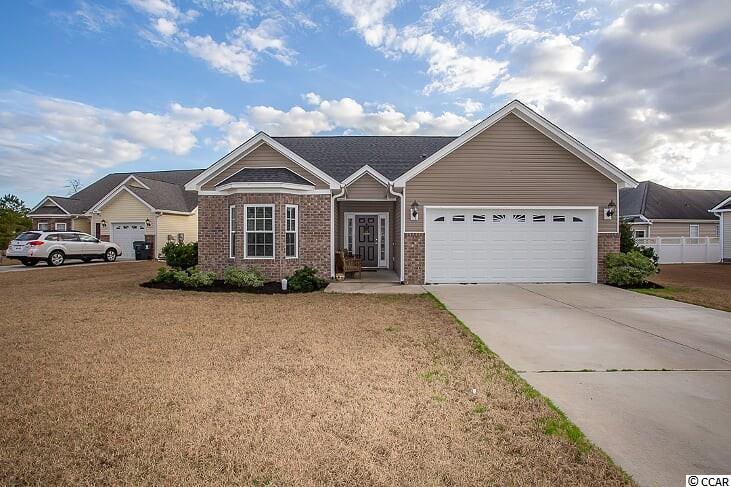 776 Rambler Ct. Myrtle Beach, SC 29588