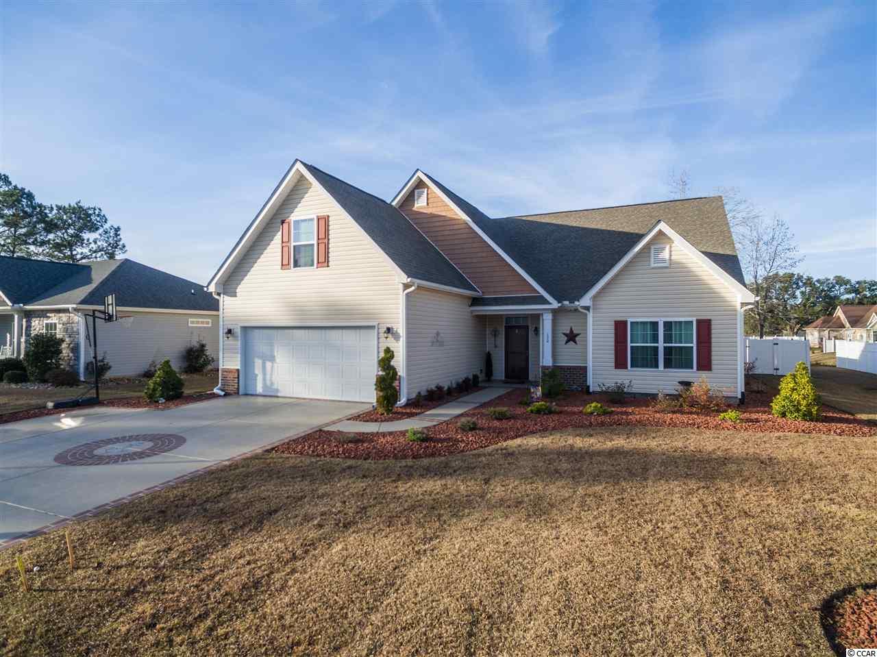 130 Kettering Way Little River, SC 29566