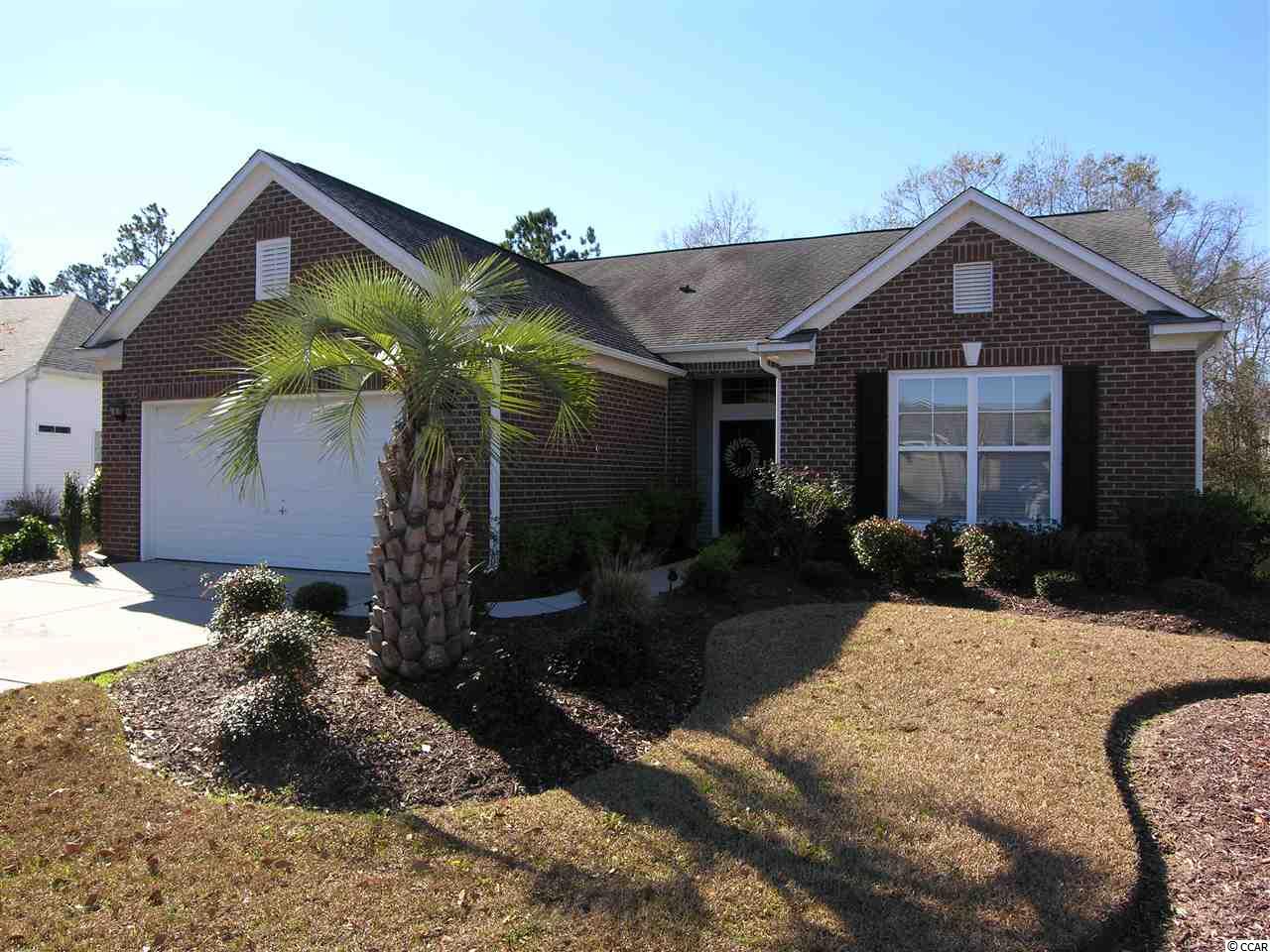 2917 Winding River Dr. North Myrtle Beach, SC 29582