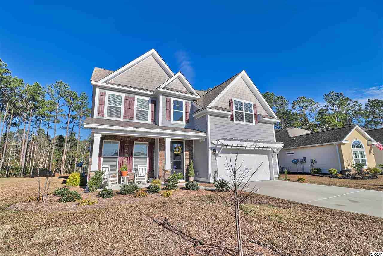 352 Hyacinth Loop Murrells Inlet, SC 29576