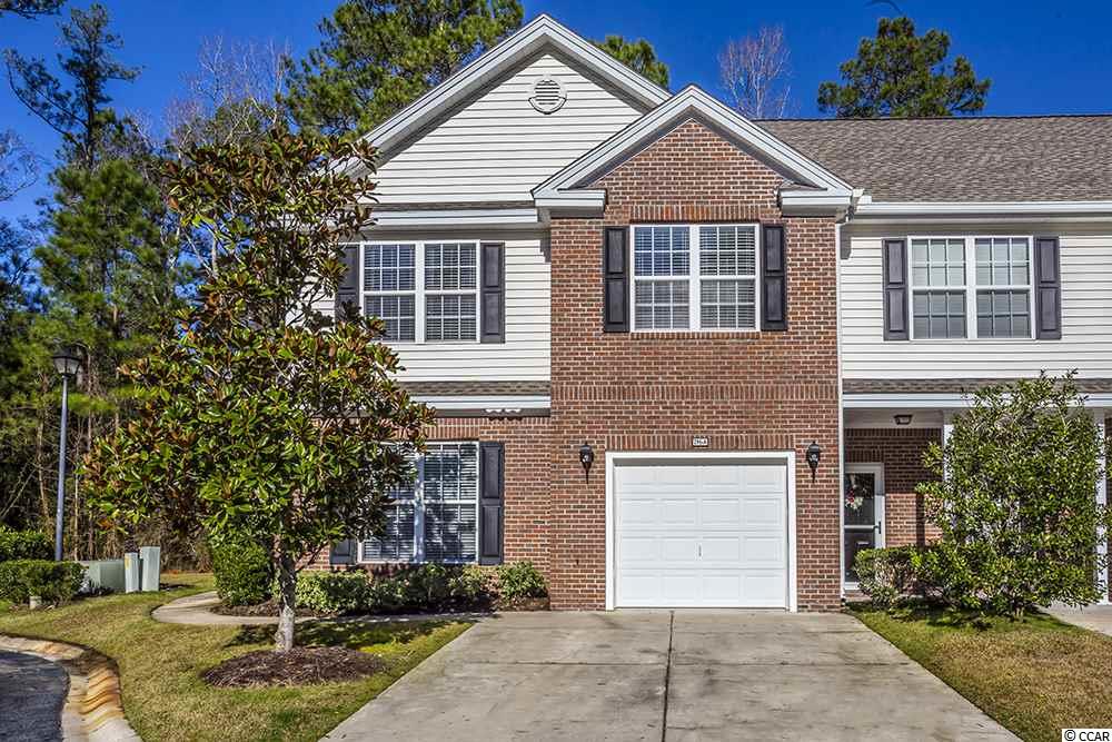 296 Connemara Dr. UNIT 23-A Myrtle Beach, SC 29579