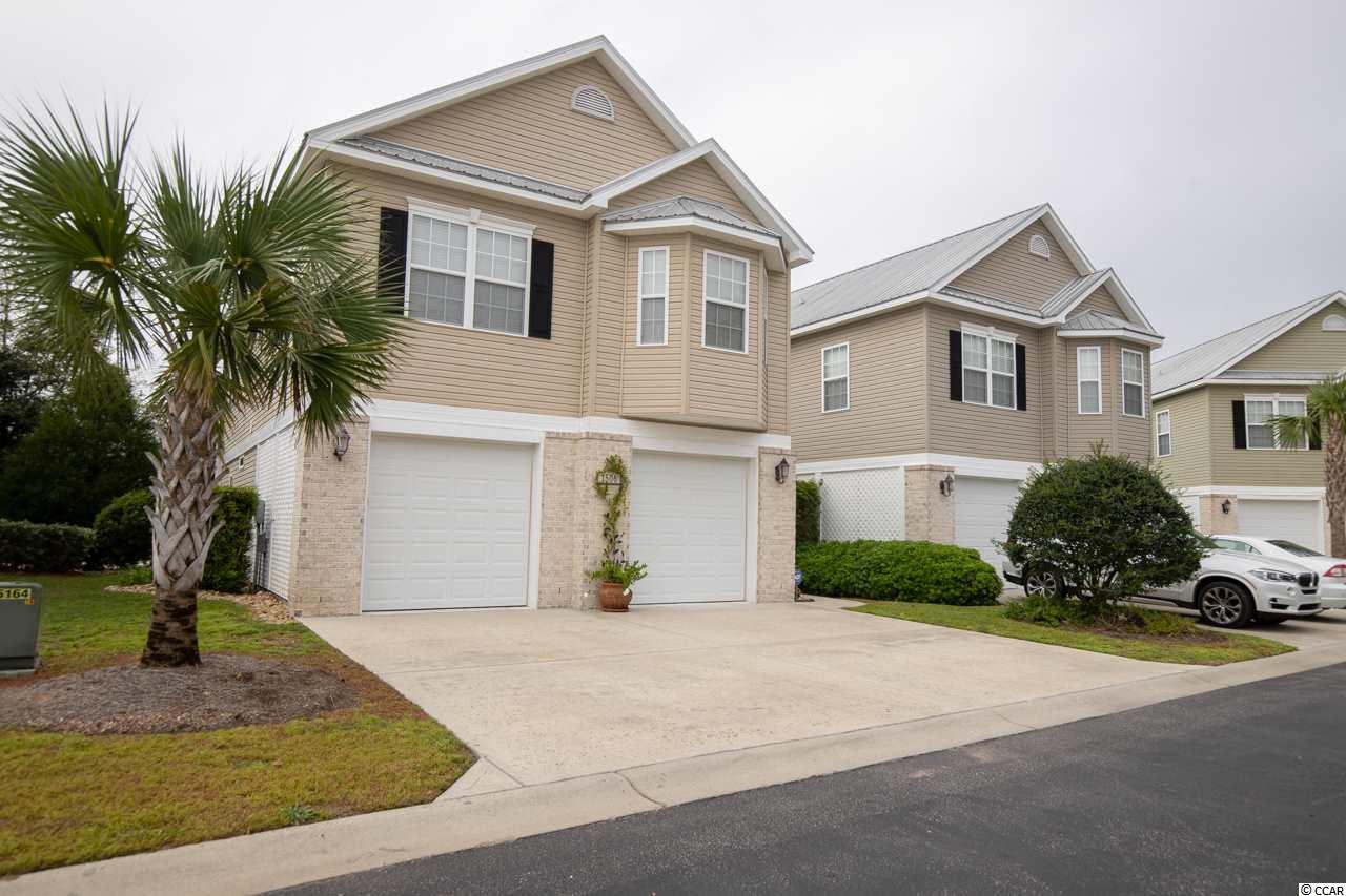 1506 Cottage Cove Circle North Myrtle Beach, SC 29582
