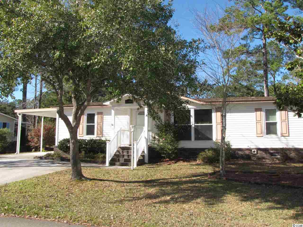 3308 Shagbark Trail Murrells Inlet, SC 29576