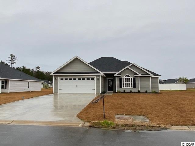 604 Beckell St. Conway, SC 29527