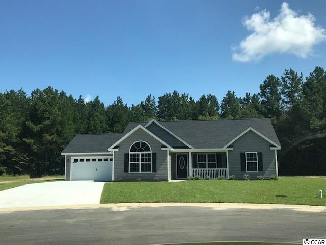 643 Beckell St. Conway, SC 29527