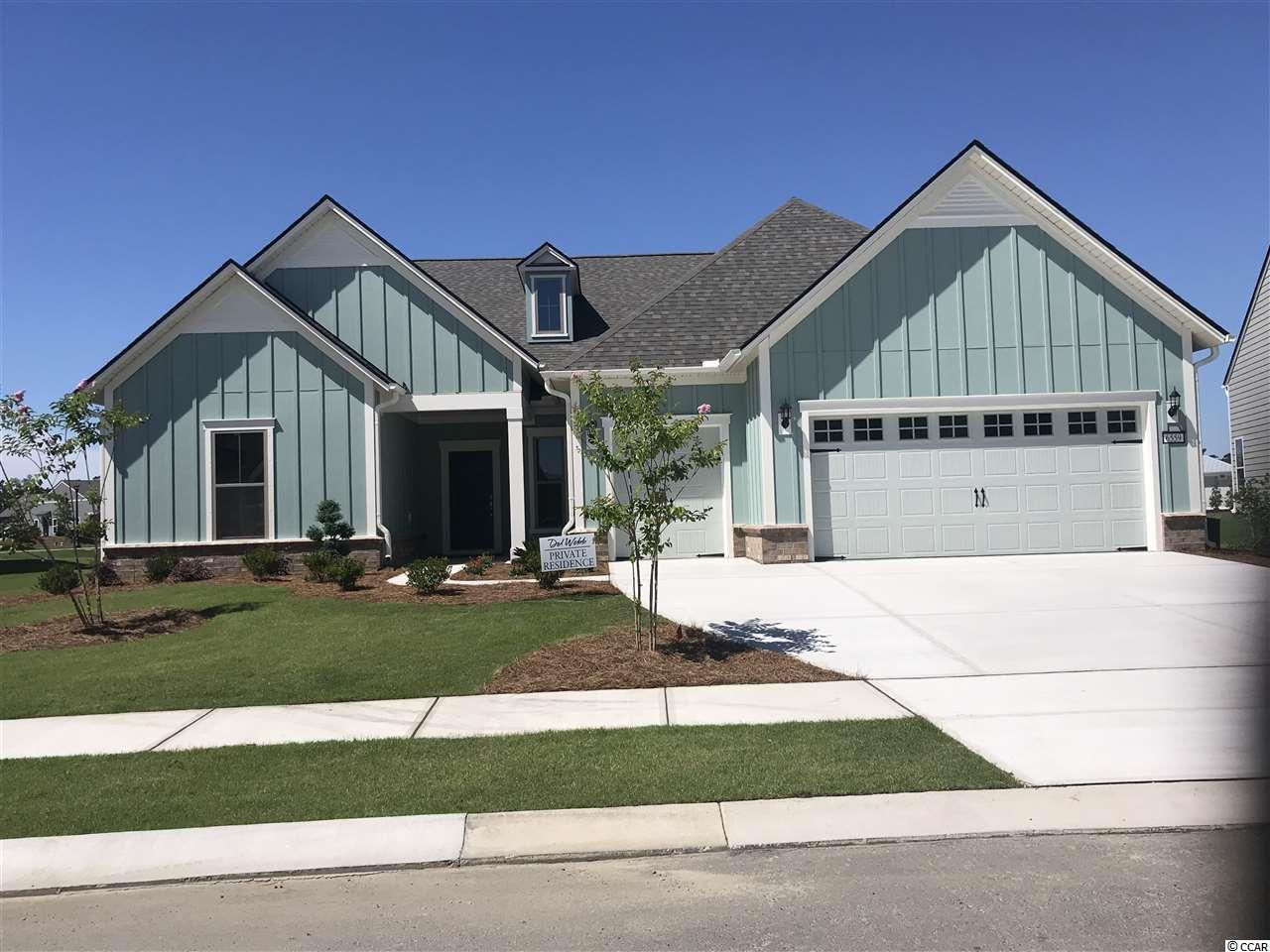 6559 Cagliari Court Myrtle Beach, SC 29572