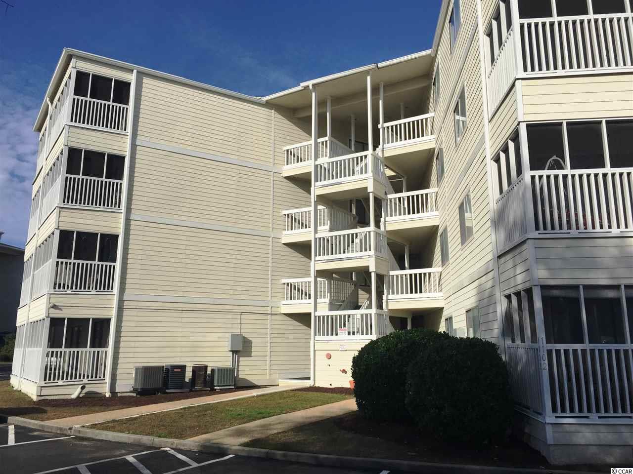 4350 Intercoastal Dr. UNIT #1305 Little River, SC 29566