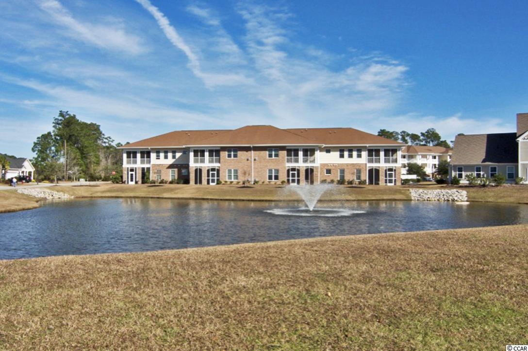 700 Pickering Dr. UNIT #101 Murrells Inlet, SC 29576