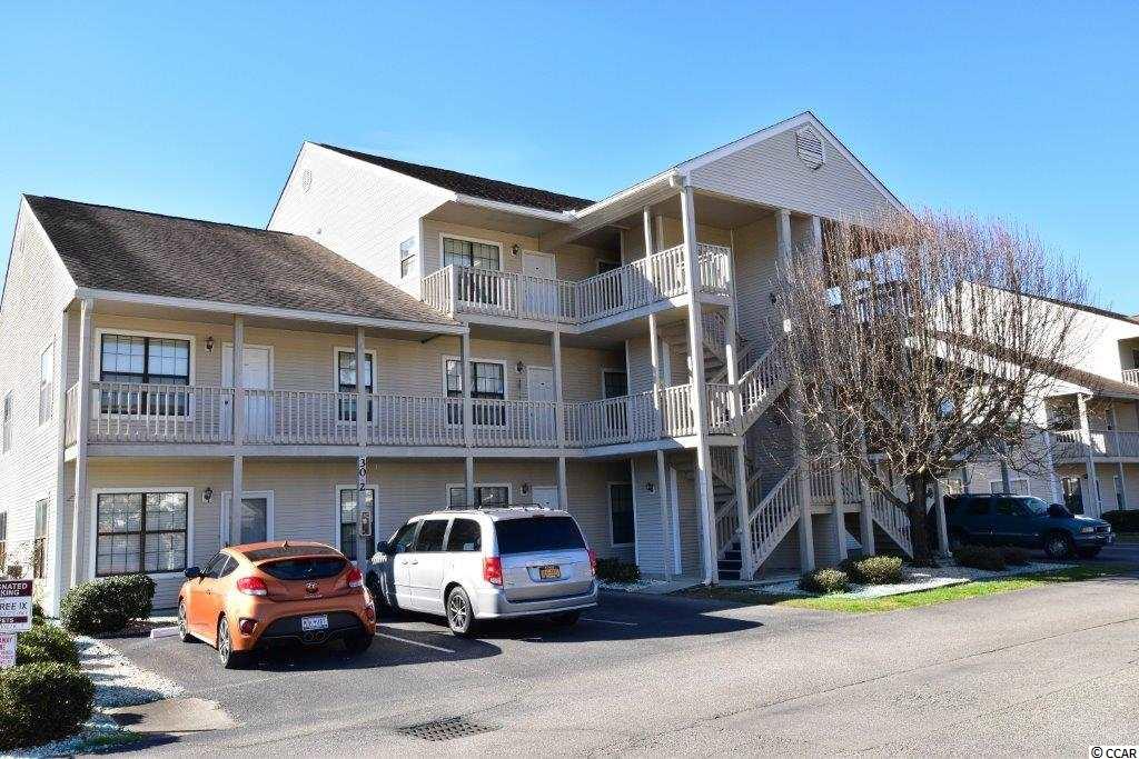 1095 W Plantation Dr. UNIT 30-O Little River, SC 29566