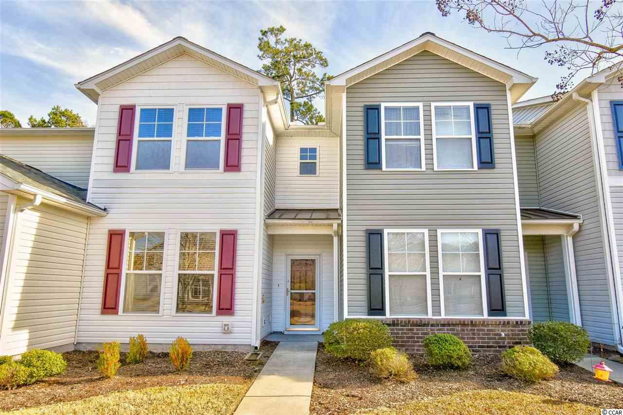 166 Olde Towne Way UNIT #2 Myrtle Beach, SC 29588