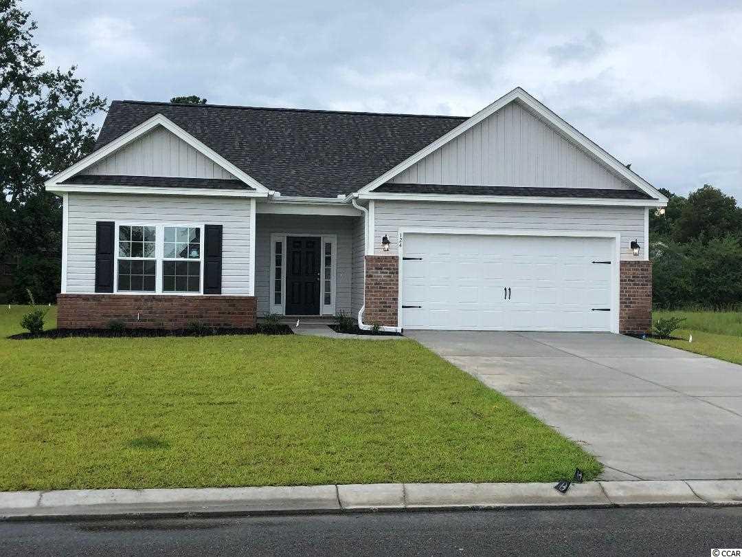 124 Palm Terrace Loop Conway, SC 29526