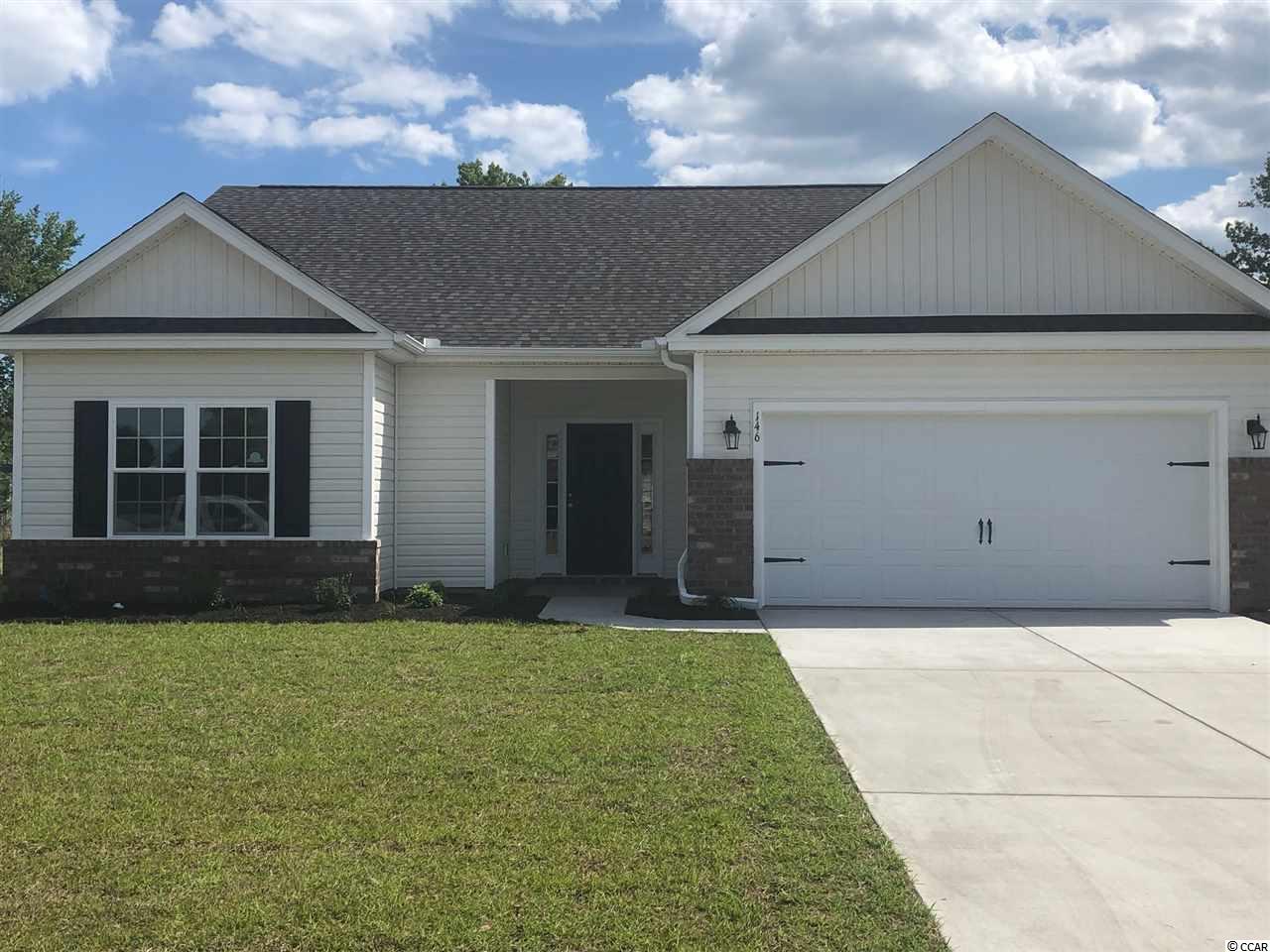 146 Palm Terrace Loop Conway, SC 29526