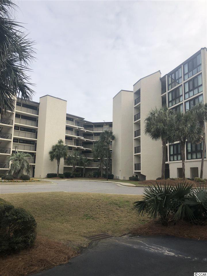 293 S Dunes Dr. UNIT A-55 Pawleys Island, SC 29585