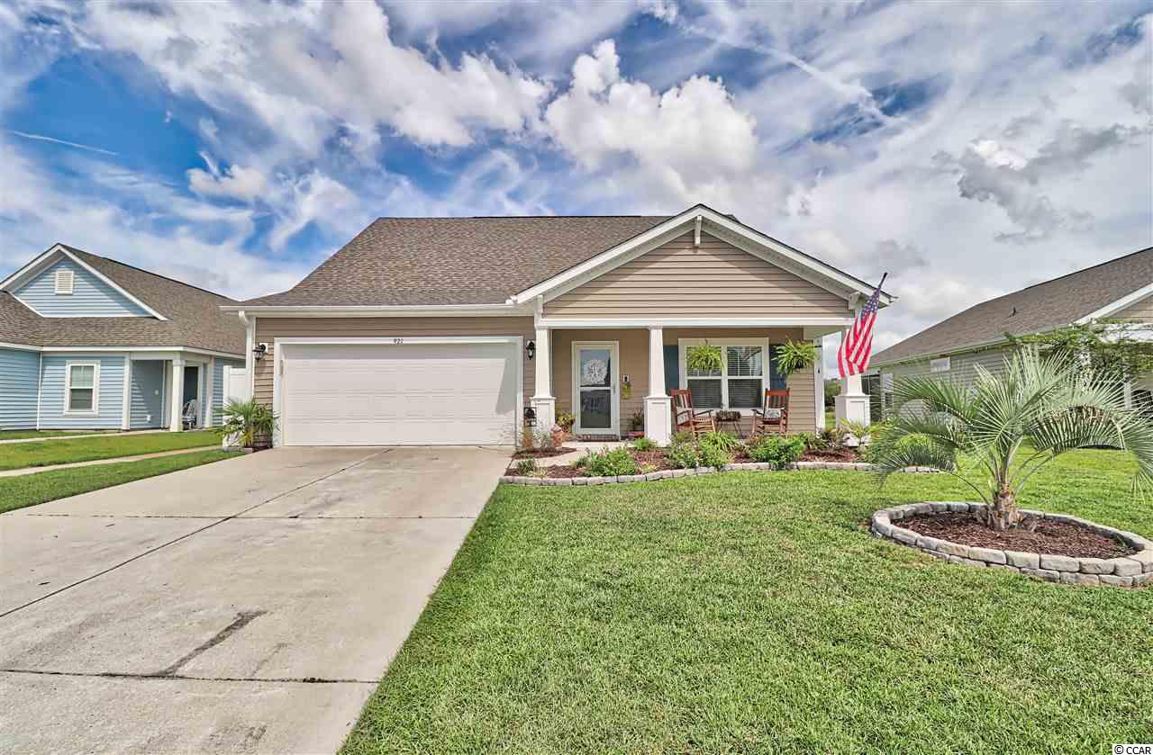 921 Bonita Loop Myrtle Beach, SC 29588