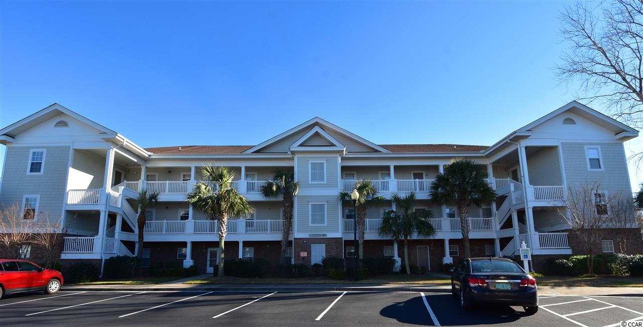 5801 Oyster Catcher Dr. UNIT #1234 North Myrtle Beach, SC 29582
