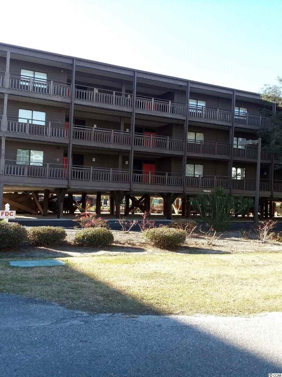 201 N Ocean Blvd. UNIT #246 North Myrtle Beach, SC 29582