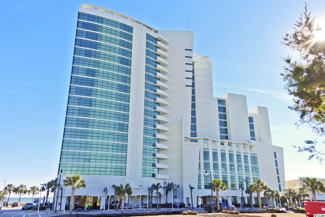 201 S Ocean Blvd. UNIT #518 Myrtle Beach, SC 29577