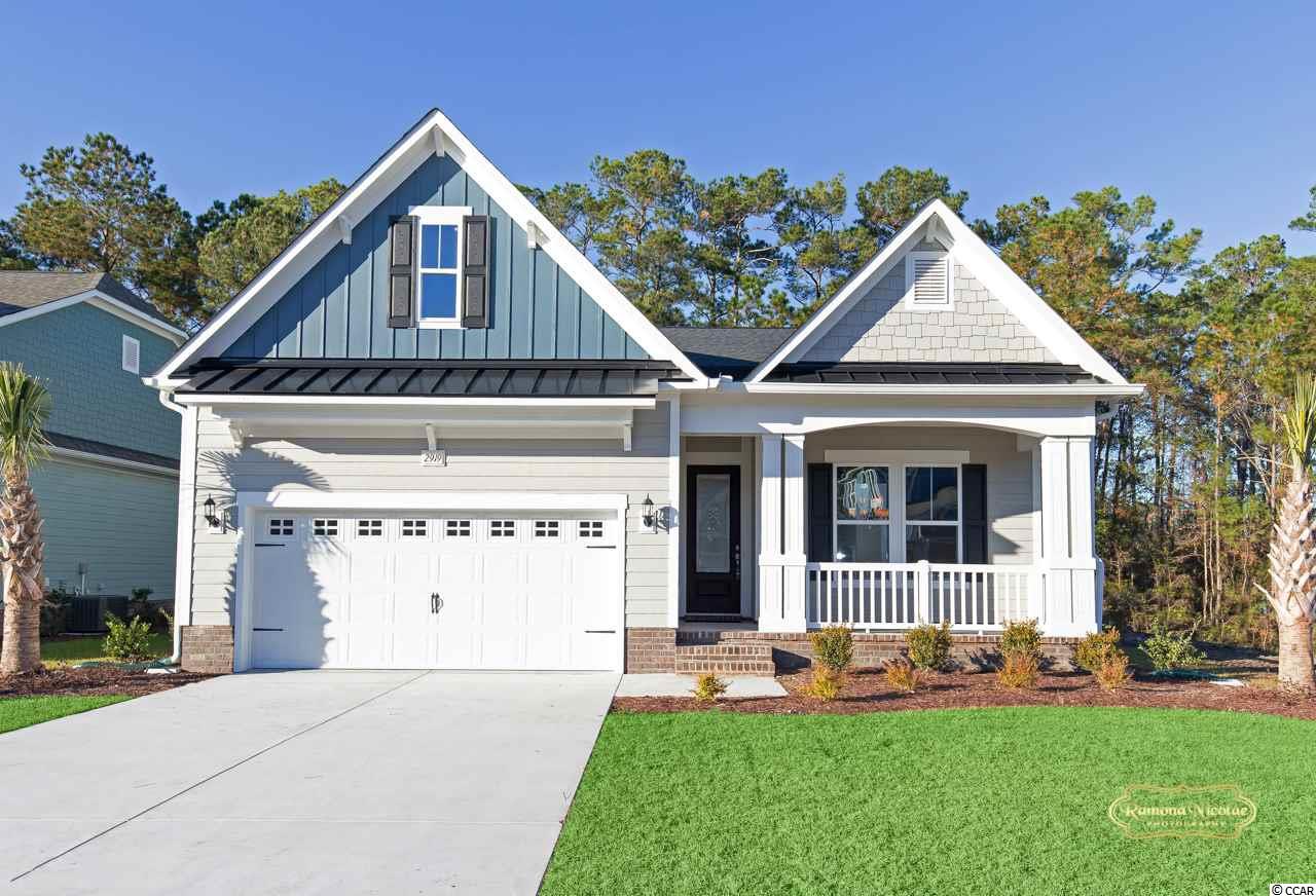 2919 Moss Bridge Ln. Myrtle Beach, SC 29579