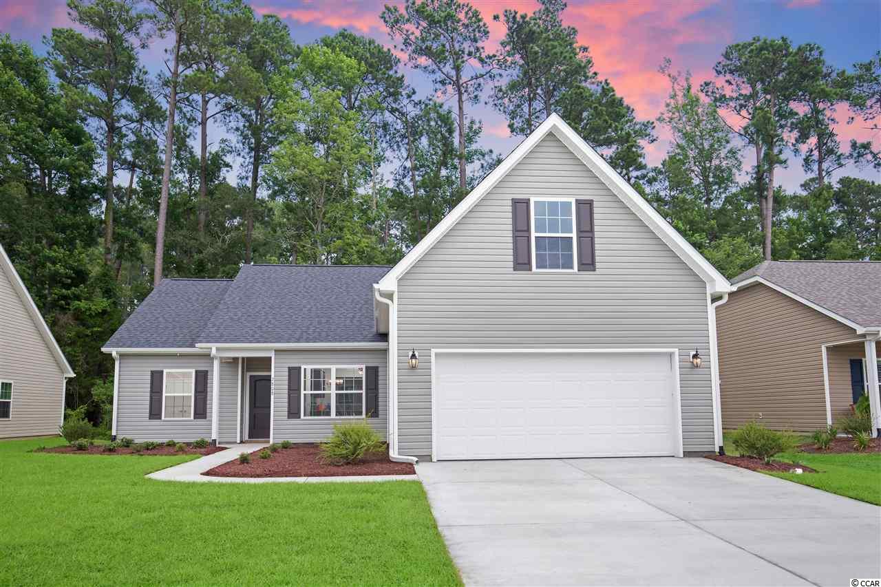 2808 Desert Rose St. Little River, SC 29566