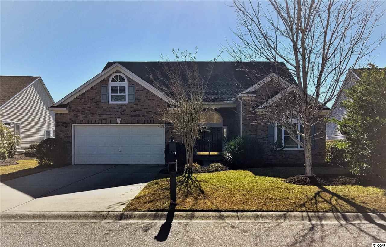 50 Long Creek Dr. Murrells Inlet, SC 29576