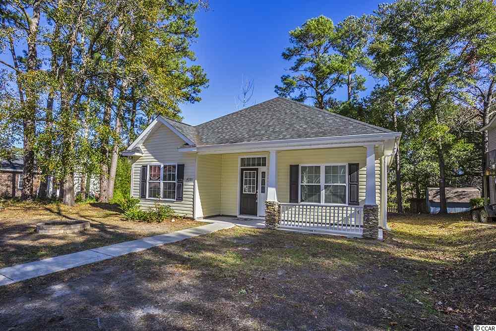 4331 Landing Rd. Little River, SC 29566