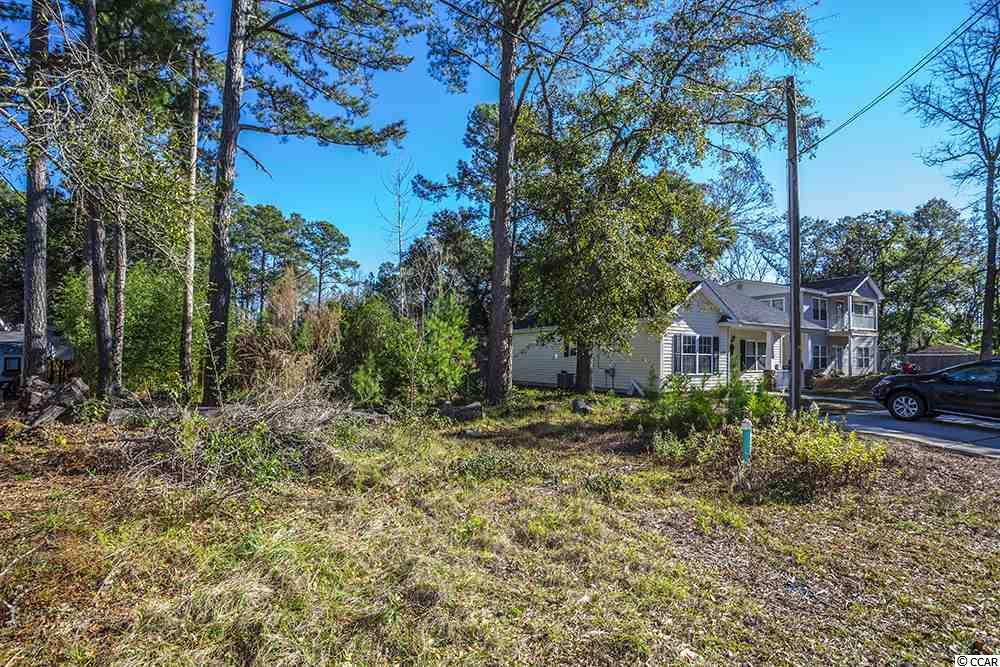 4329 Landing Rd. Little River, SC 29566