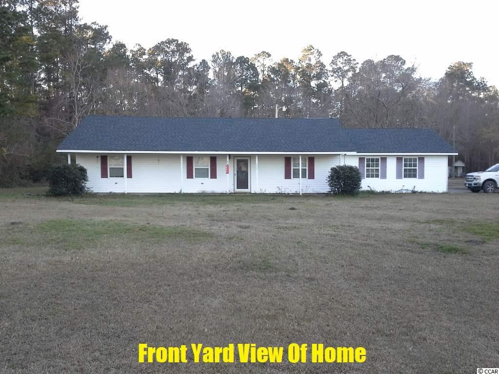 424 E D St. Conway, SC 29527