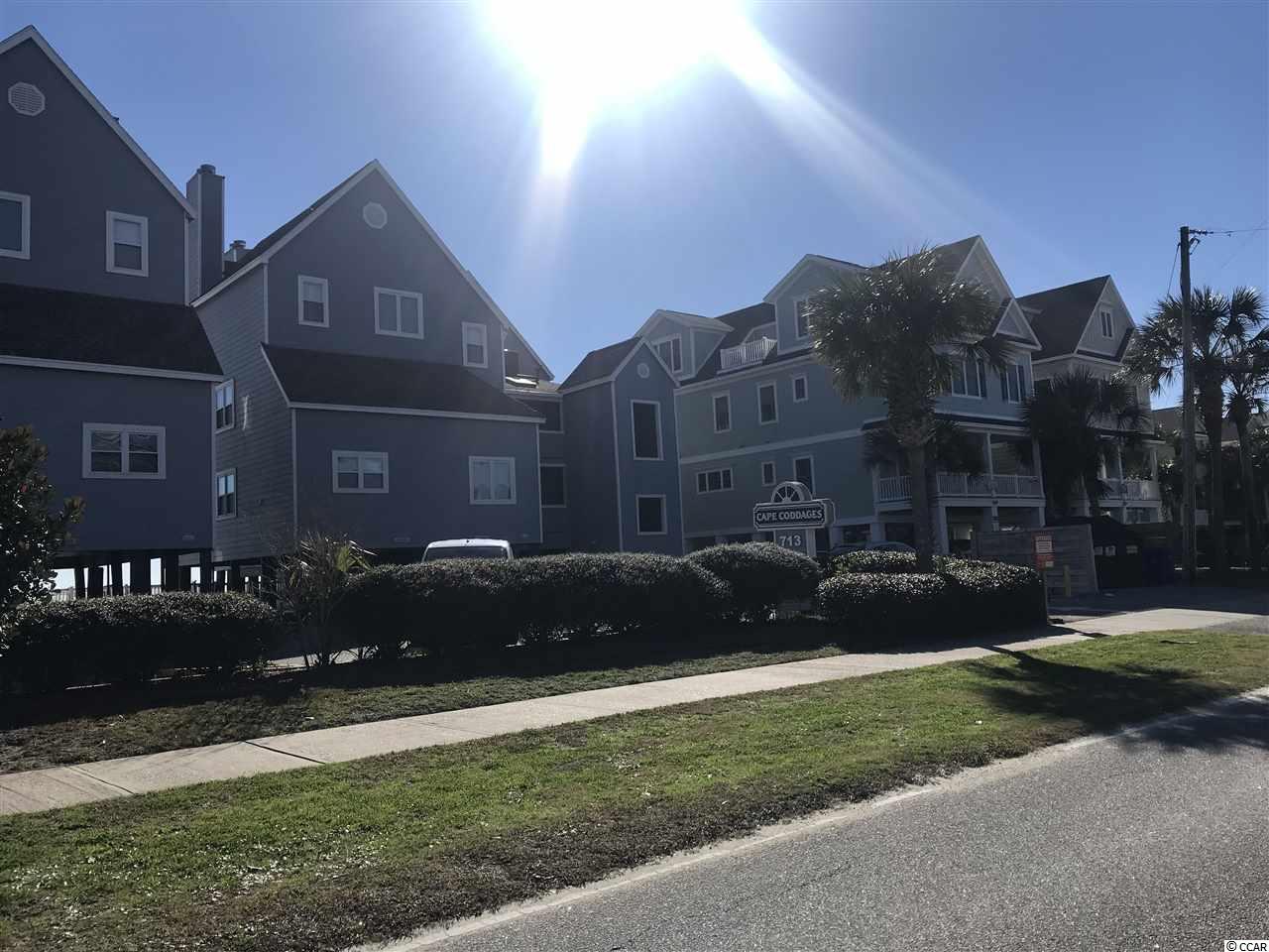 713 N Ocean Blvd. UNIT #210 Surfside Beach, SC 29575