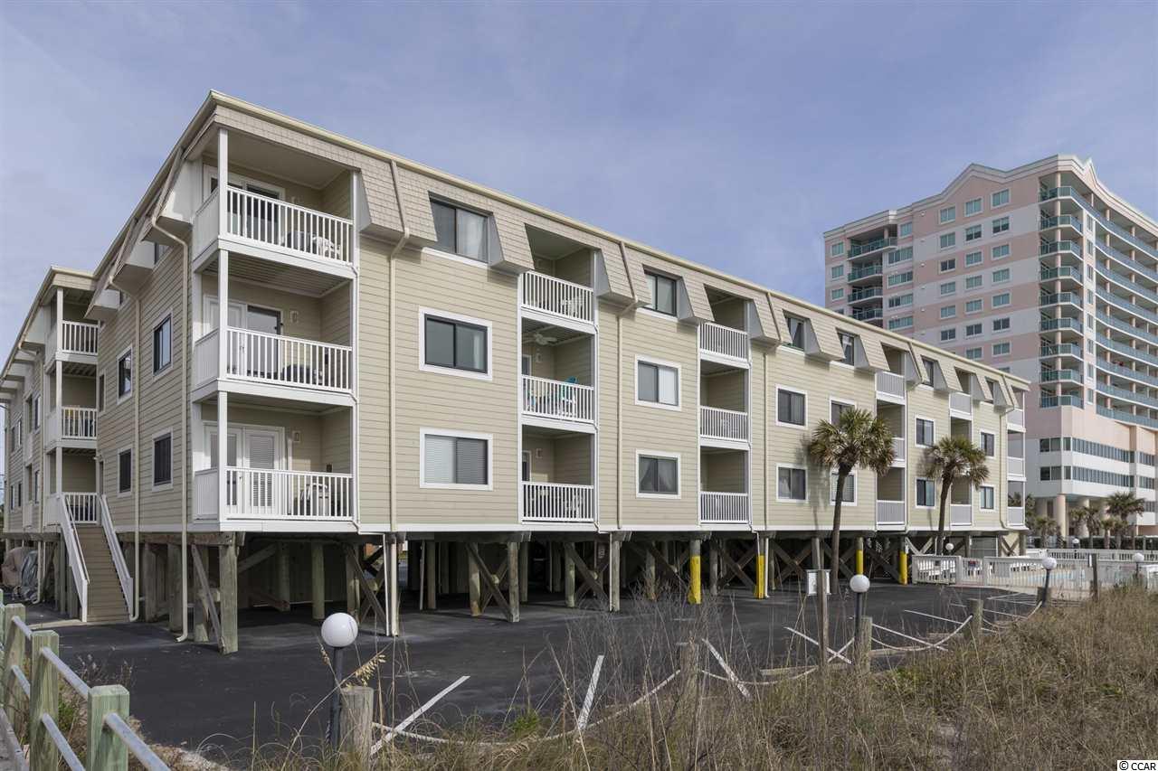 5600 N Ocean Blvd. UNIT C-4 North Myrtle Beach, SC 29582