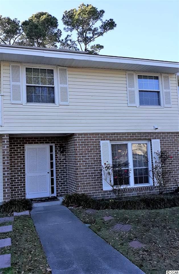 433 Old South Circle Murrells Inlet, SC 29576