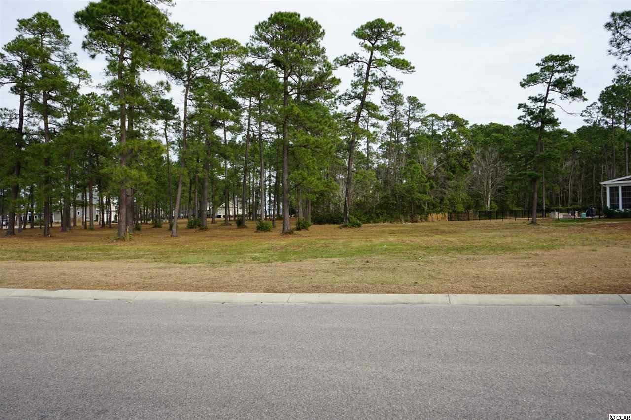 lot 86 Starlit Way Myrtle Beach, SC 29579