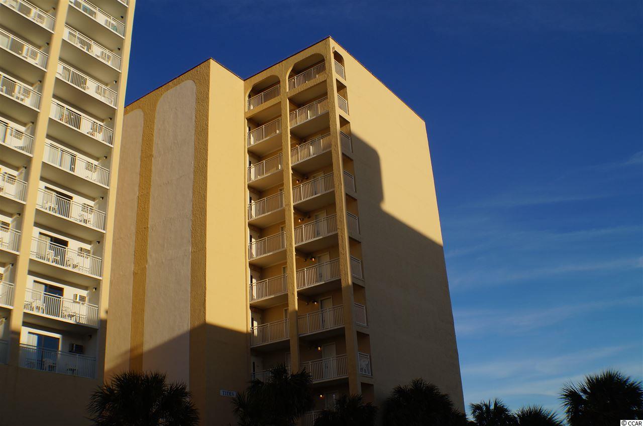 1207 S Ocean Blvd. UNIT #50613 Myrtle Beach, SC 29577