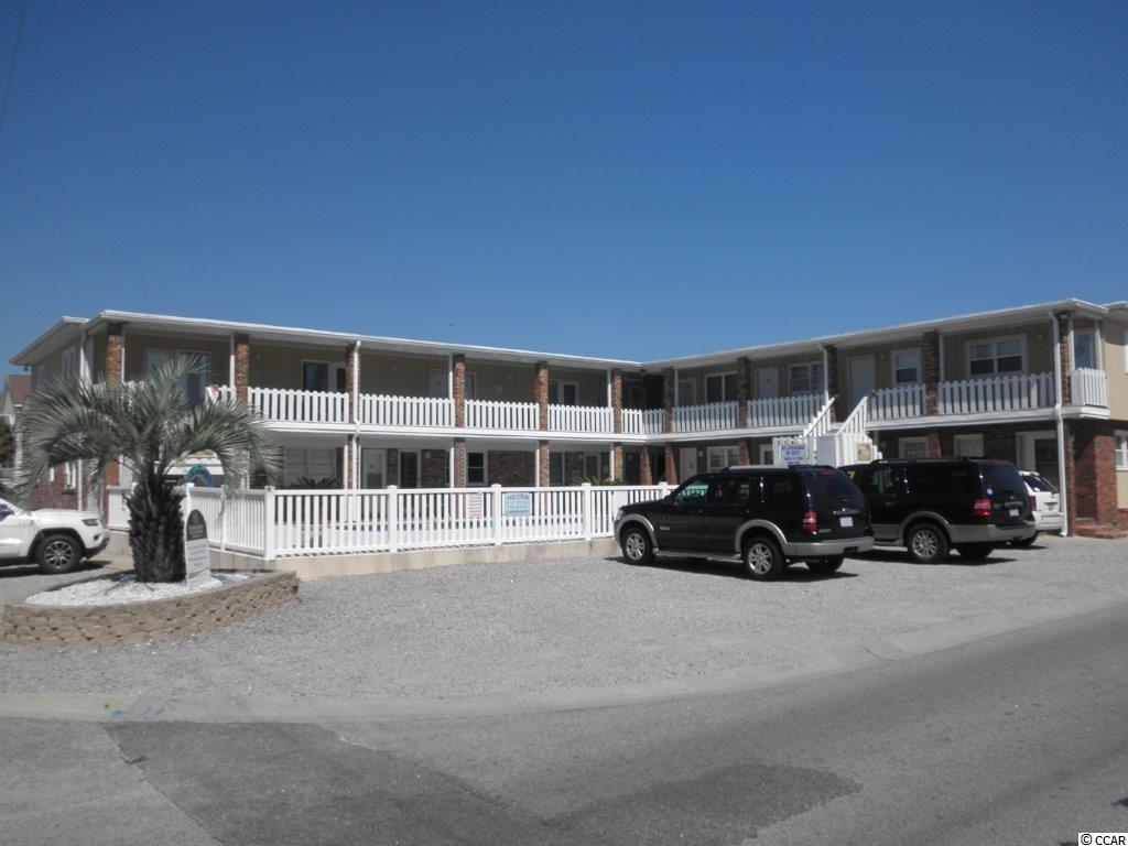 3001 N Ocean Blvd. UNIT #103 North Myrtle Beach, SC 29582