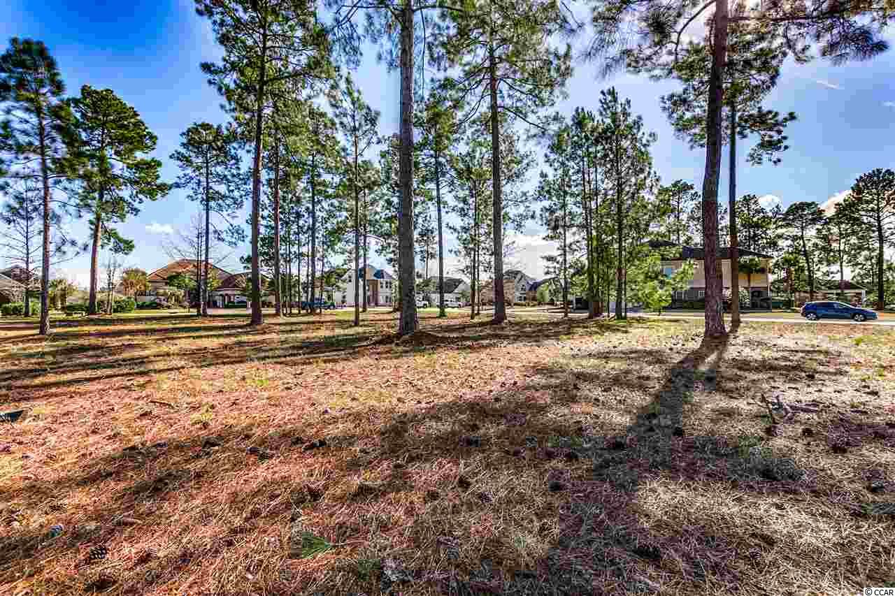 Lot 207 Oxbow Dr. Myrtle Beach, SC 29579