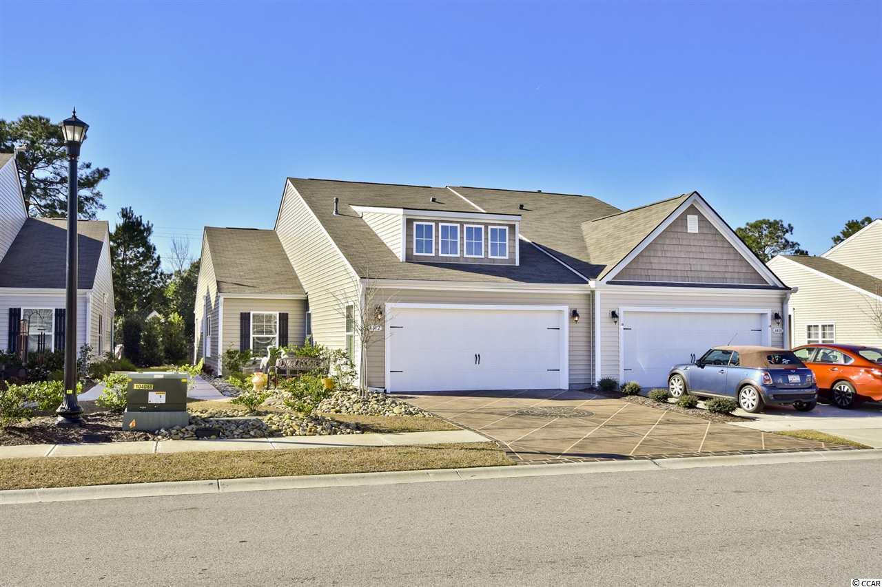 4412 Livorn Loop Myrtle Beach, SC 29579