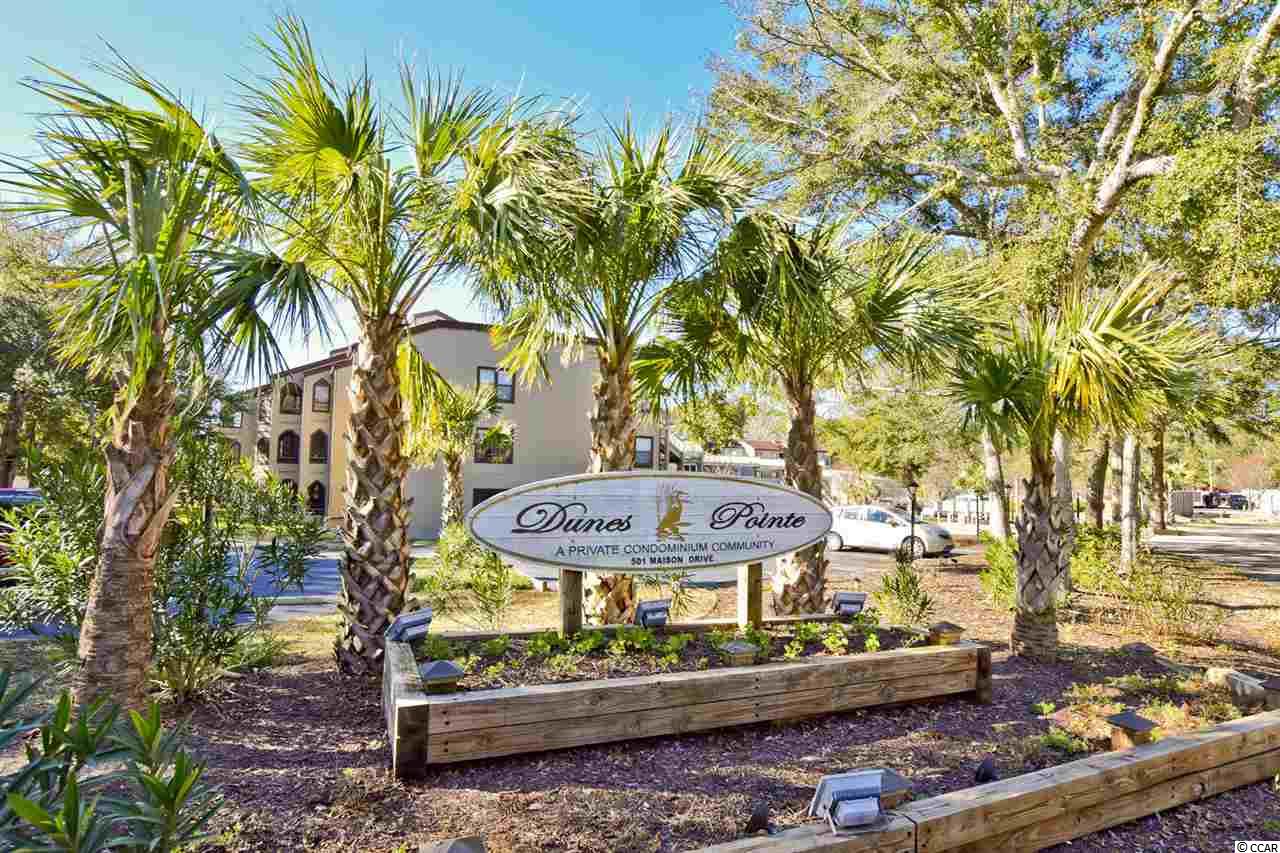 501 Maison Dr. UNIT A-15 Myrtle Beach, SC 29572