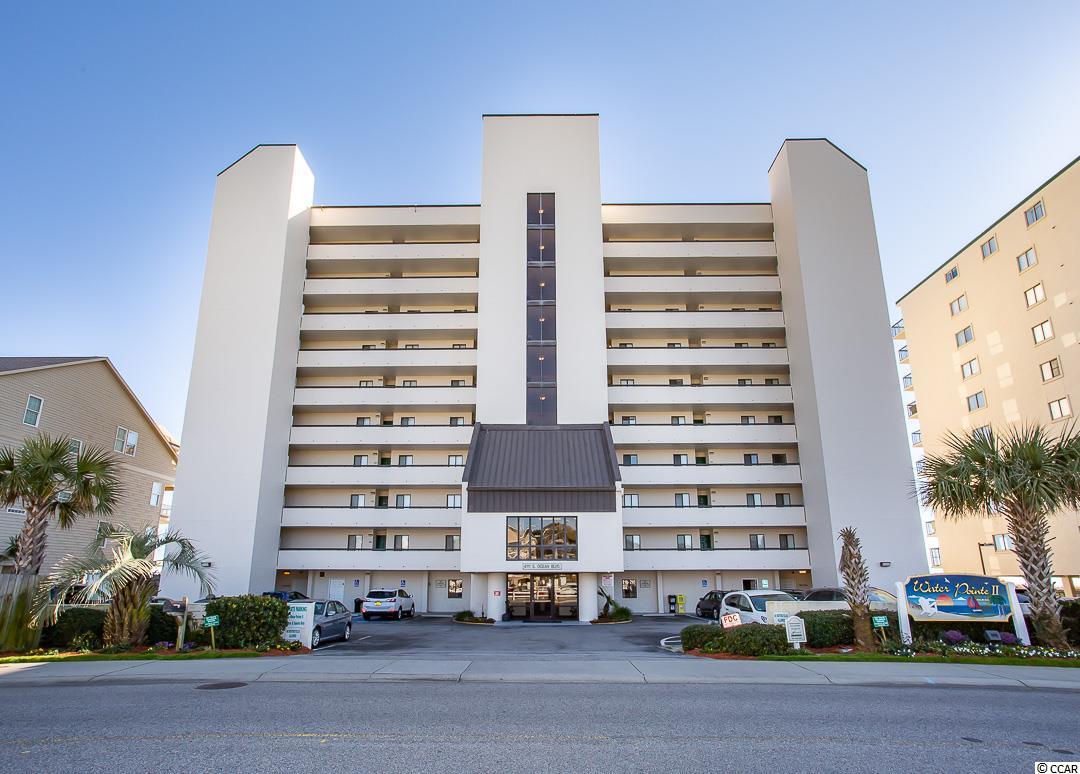 4111 S Ocean Blvd. UNIT #904 North Myrtle Beach, SC 29582