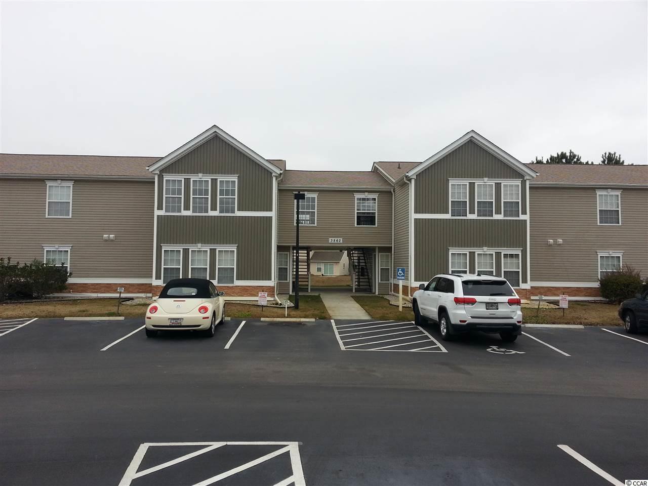 3862 May Pop Circle UNIT 2H Myrtle Beach, SC 29588