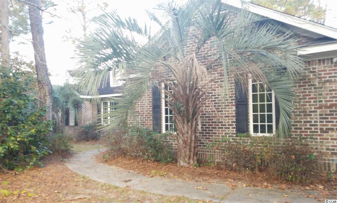 160 Red Tail Hawk Loop Pawleys Island, SC 29585