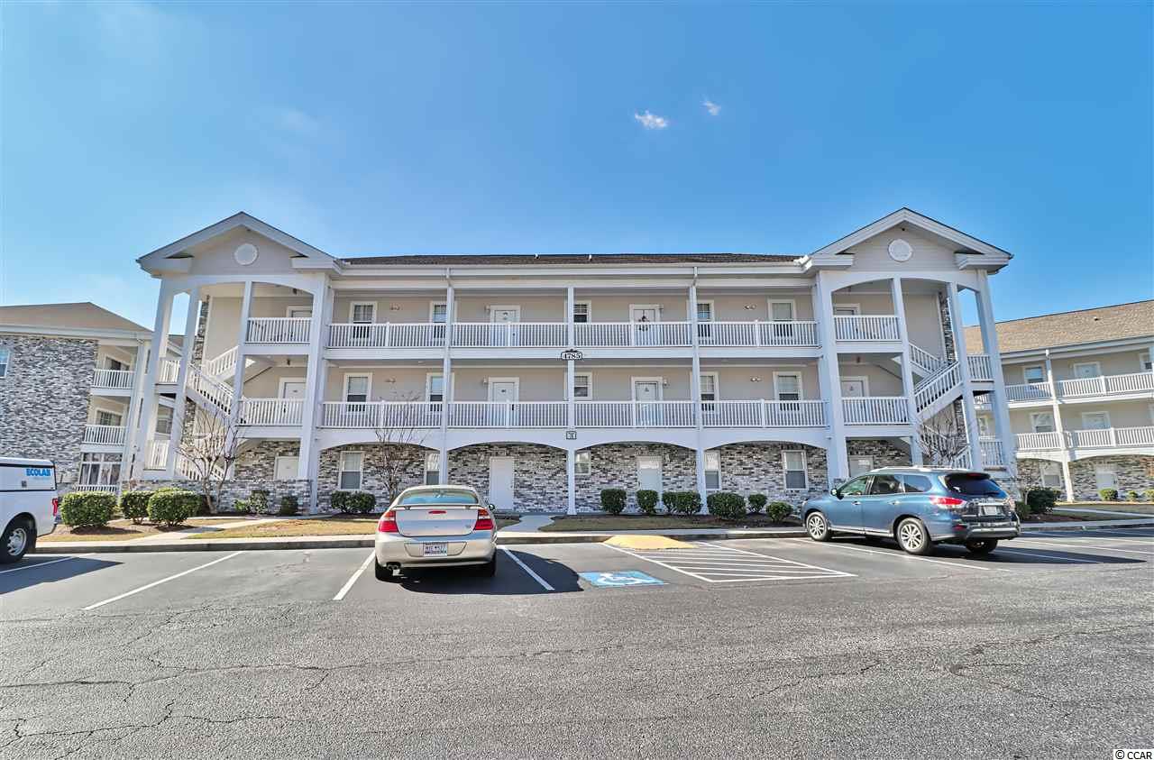 4785 Wild Iris Dr. UNIT #202 Myrtle Beach, SC 29577