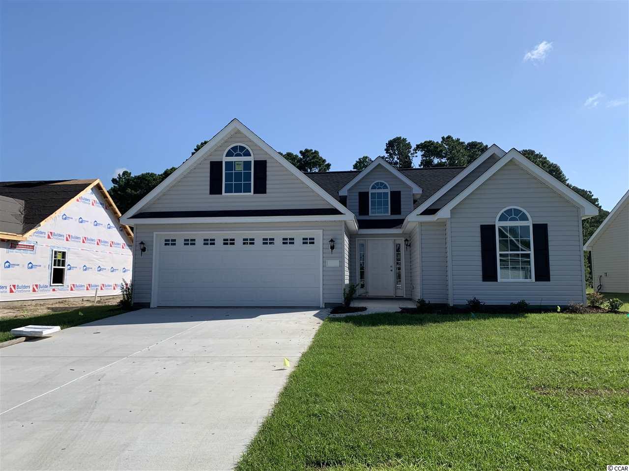 4037 Comfort Valley Dr. Longs, SC 29568