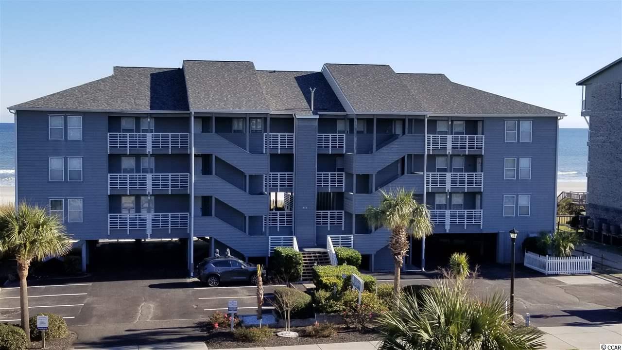 817 Ocean Blvd. S UNIT #305 Surfside Beach, SC 29575