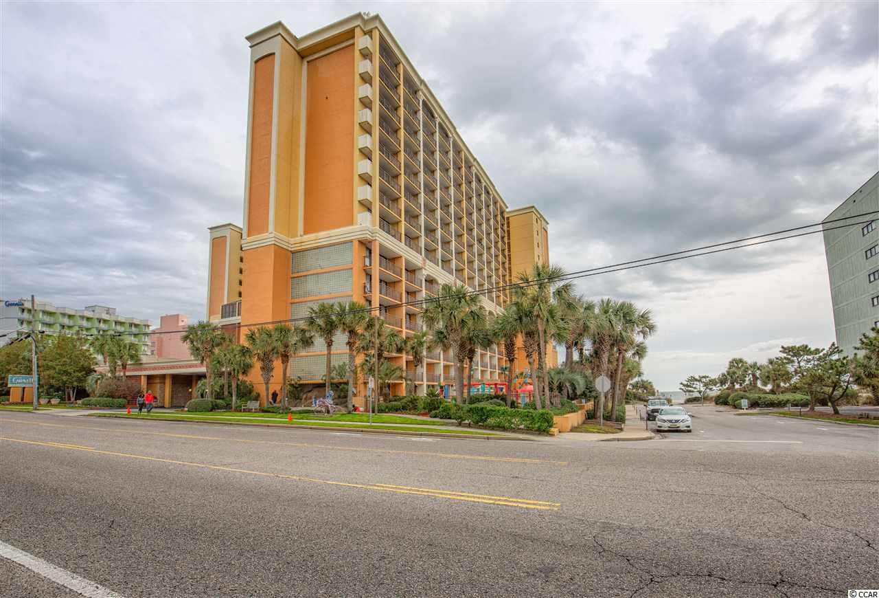 6900 N Ocean Blvd. UNIT #1243 Myrtle Beach, SC 29572